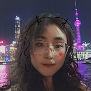 Meet your Posher, Iris